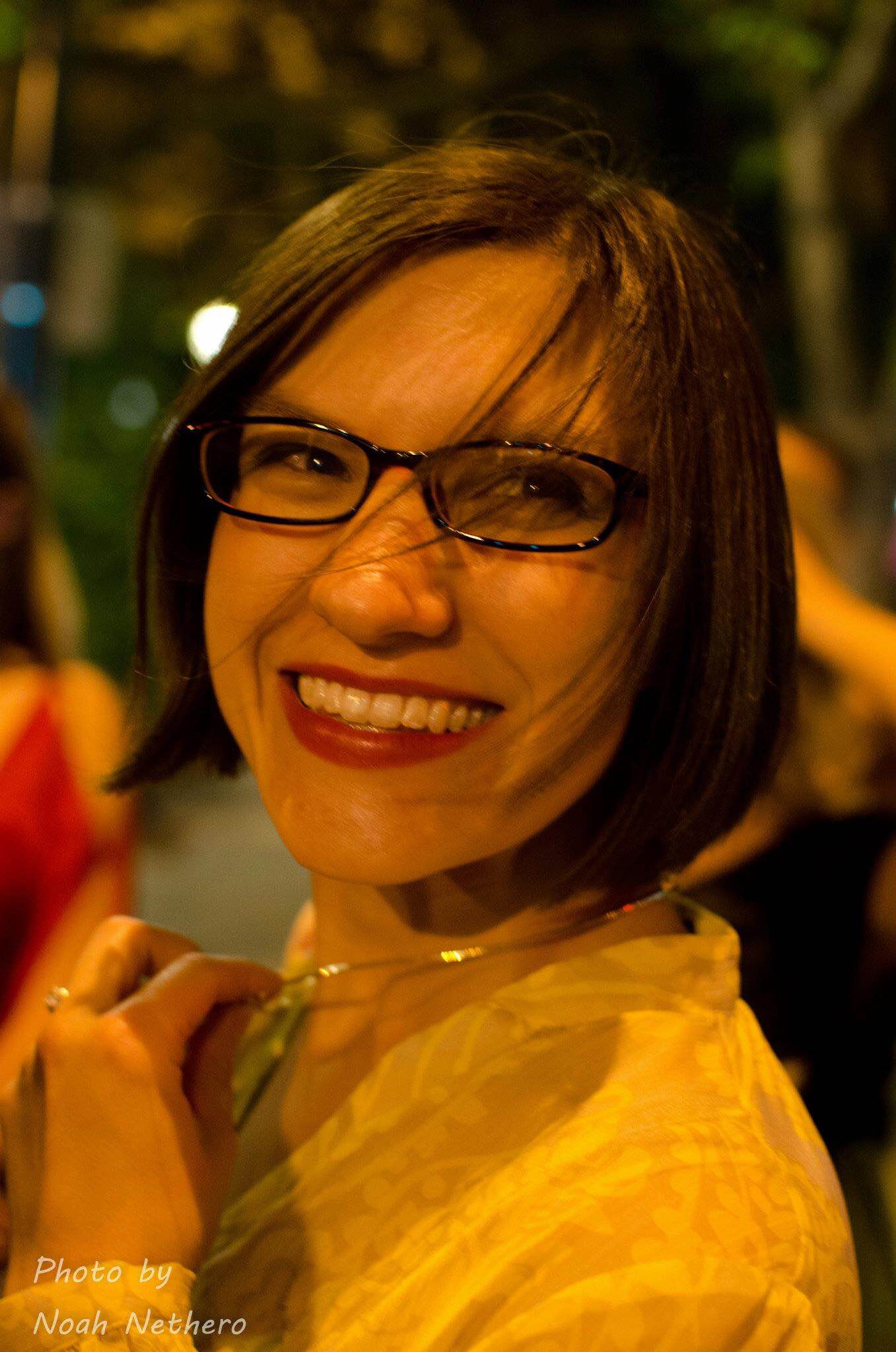 Annabel Truesdell Quisao